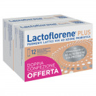 Lactoflorene plus orosolubile bipack (12 +12 bustine)