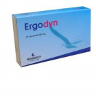 Ergodyn 30 capsule 425 mg
