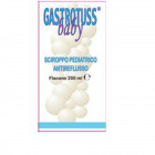 Baby sciroppo antireflusso gastrotuss 200 ml