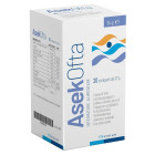 Asekofta 20 stickpack