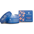 Nature's neroli e pesca crema corpo nutriente 100 ml