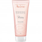 Eau thermale avene gel doccia 200 ml