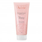 Eau thermale avene body gommage 200 ml esfoliante