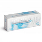 Lente a contatto monouso giornaliera contacta daily lens silicone hydrogel -3,00 30 pezzi