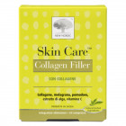 Skin care collagen filler 60 compresse