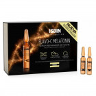 Isdinceutics flavo c melatonin 30 fiale