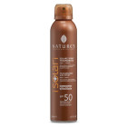 Nature's i solari spray trasparente spf50 200 ml