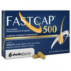 Fastcap 500 30 compresse rivestite