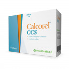 Calcorel ccs 20 bustine