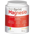 Nutrisprint magnesio polvere 156 g