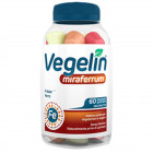 Vegelin miraferrum 60 caramelle gommose