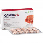 Biosline Cardiovis colesterolo (30 compresse)