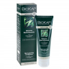 Biokap bellezza bio balsamo ristrutturante cosmos ecocert 125 ml biosline