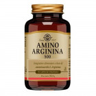 Amino arginina 500 50 capsule vegetali