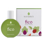 Nature's fico eau de toilette 50 ml