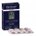 BiosLine BioKap Miglio anticaduta capelli e unghie forte donna (60 compresse)