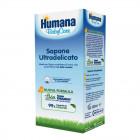 Humana baby care sapone liquido 300 ml
