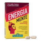 Energia mente 30 compresse