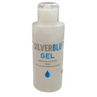 Silver blu gel igienizzante mani 100 ml