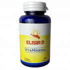 Elisir d vitamineral 90 capsule