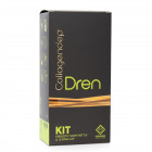 Collagendep dren starter kit 12 drink cap + smart bottle