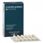 Biosline Complesso B Forte integratore Vitamine B (24 capsule vegetali)