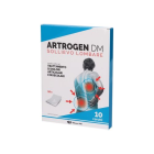 Cerotto  Artrogen DM sollievo lombare (10 pezzi) 