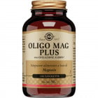 Oligo Mag plus integratore di magnesio (100 tavolette)
