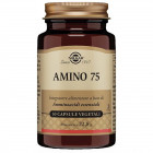 Amino 75 30 capsule vegetali