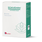 Soavemin lavanda plus 5 flaconi da 100 ml