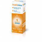 Prod3mina vitamina D 400 UI 