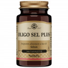 Oligo sel plus 100 tavolette