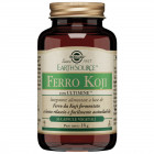 Ferro koji 30 capsule vegetali