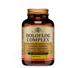 Solgar Doloflog complex (60 capsule vegetali)
