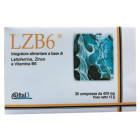Lzb6 30 compresse