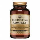 Solgar Quercitina complex (50 capsule vegetali)