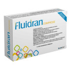 Fluidran 30 compresse