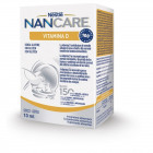 Nancare Vitamina D bambini (10 ml)