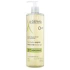 Les indispensables gel doccia surgras 750 ml