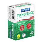 Pycnogenol 40 capsule