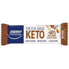 Enervit protein snack keto milk cocoa 35 g