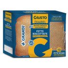 Giusto diabel fette biscottate 150 g nuova ricetta