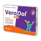 Cerotto verodol 5 pezzi