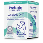 Synbiotic d-c 50 capsule