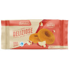 Agluten nuove deliziose 4 pezzi da 55 g