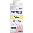 Meritene clinical fragola 200 ml