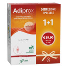 Adiprox Advanced fluido flacone 1+1 per il controllo del peso (2x 325ml ) 