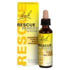 Flower bach essences rescue remedy 15 ml