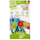 Cerotto fit therapy gomito 8 pezzi