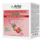Cys control flash 20 capsule